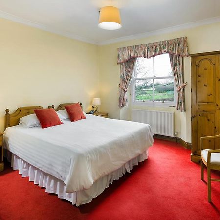 The Queens Head Kettlesing Harrogate Ngoại thất bức ảnh