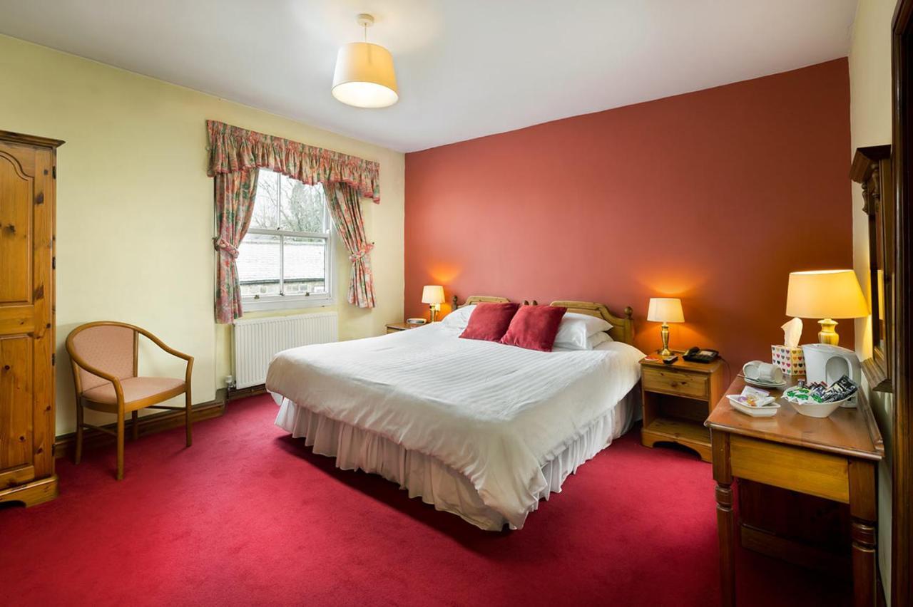 The Queens Head Kettlesing Harrogate Ngoại thất bức ảnh
