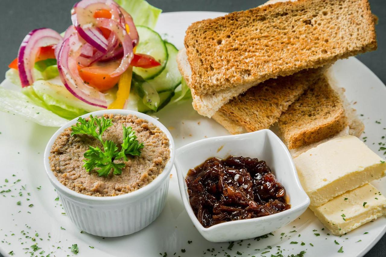 The Queens Head Kettlesing Harrogate Ngoại thất bức ảnh